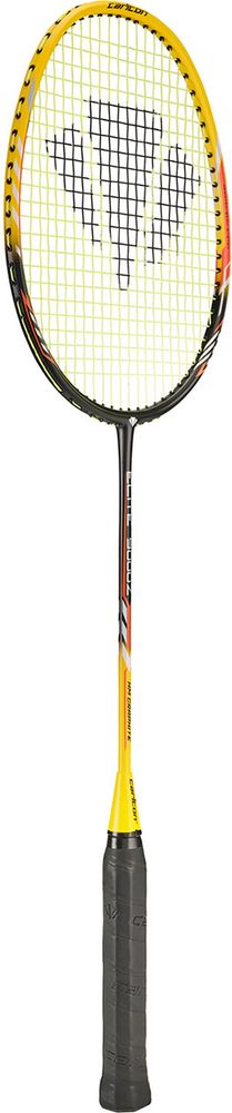 Carlton Elite 9000Z - yellow/black