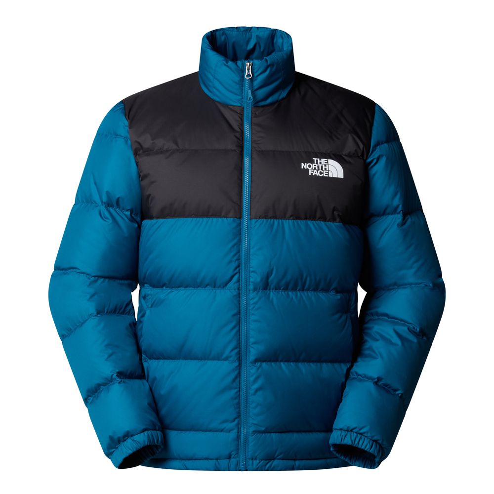 The North Face M Erebus Down Jacket - mineral ink