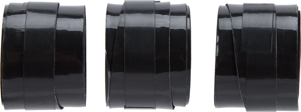 Pro Touch Zub. Schläger Grp Ovr 200 Ii - black