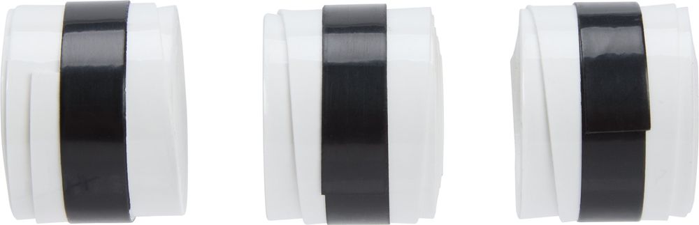 Pro Touch Zub. Schläger Grp Ovr 200 Ii - white