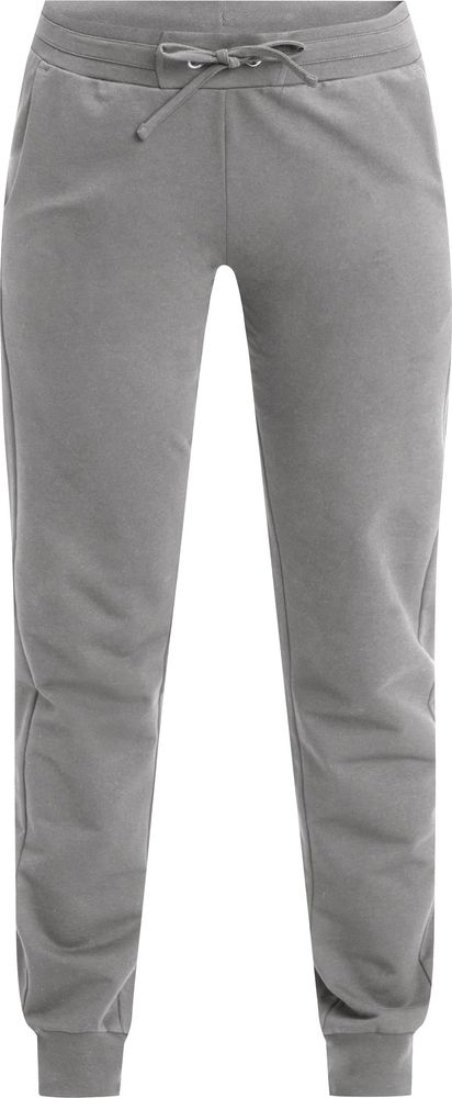 Energetics Da.-Hose Marianne Iii W - melange/grey