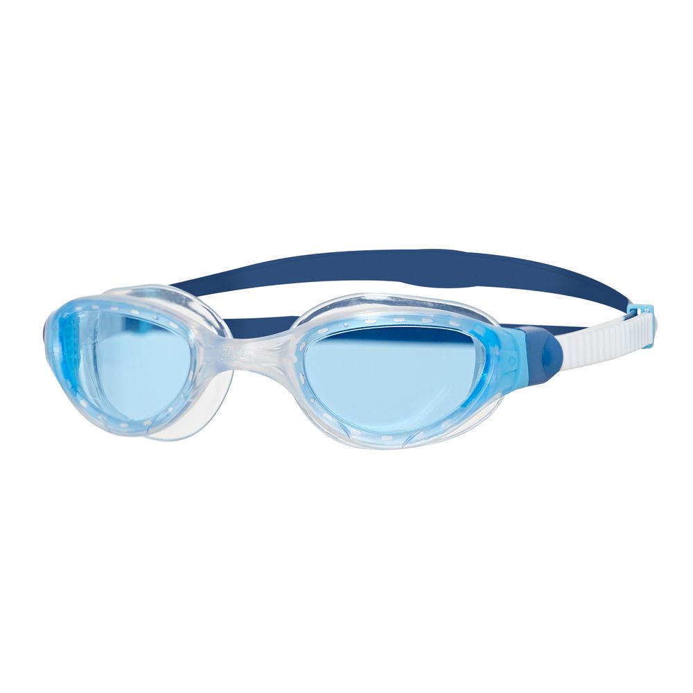Zoggs Phantom 2.0 - clear navy tinted blue