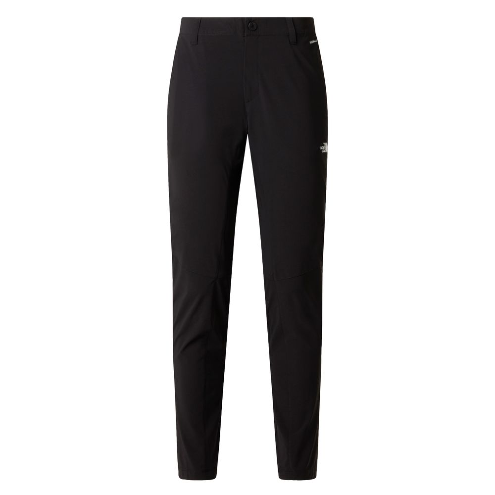 The North Face W Extent Pant - tnf black