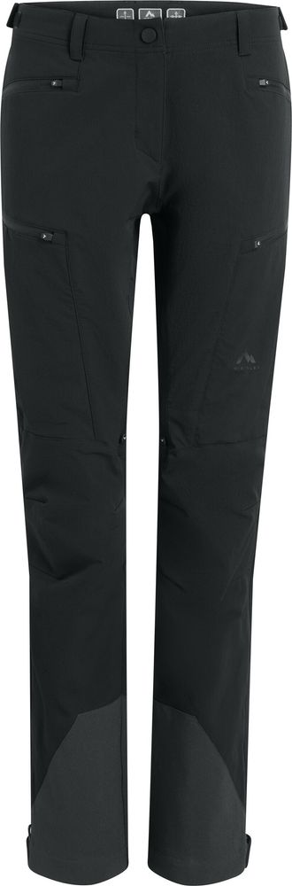 McKINLEY Da.-Hose Badio W - black night