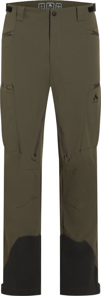 McKINLEY He.-Hose Badio M - black