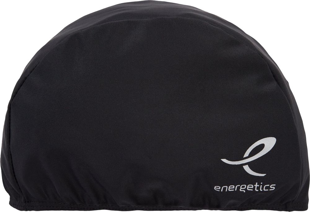 Energetics Badekappe Cap Flex - black