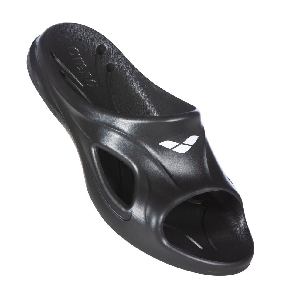 Arena Hydrosoft Ii Hook - black
