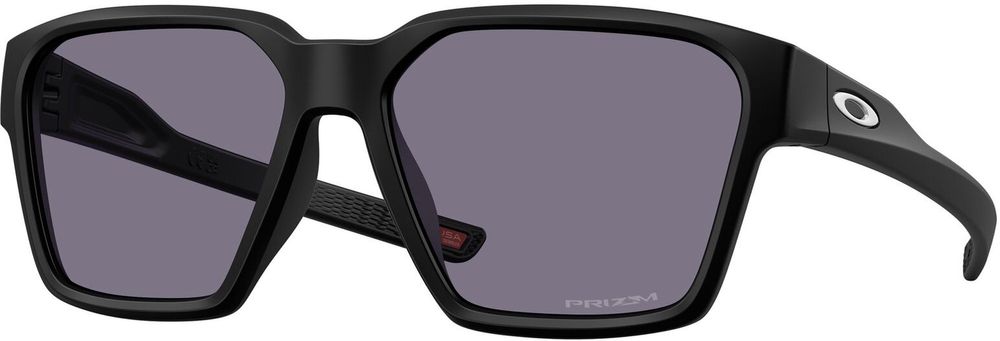 Oakley Briza - matte black/prizm grey