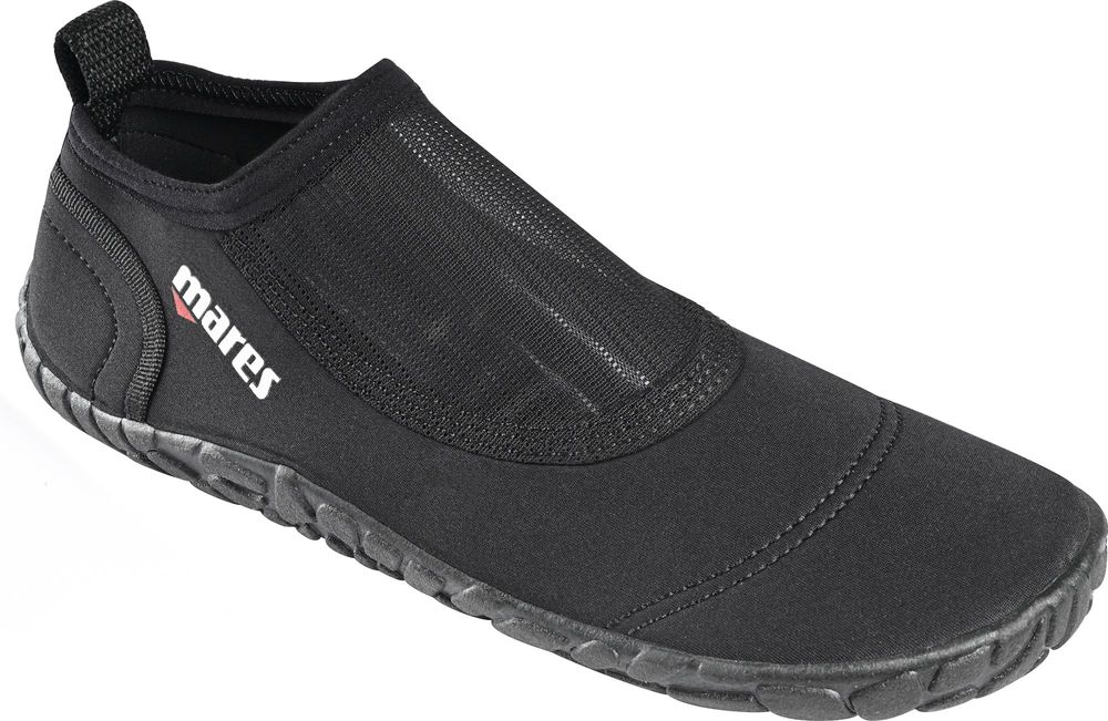 ######### Beachwalker Ms - black