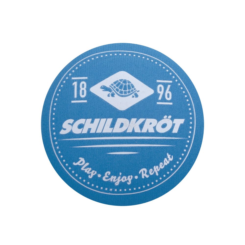 Schildkröt Neopren Water Bouncers Beach ( - keine farbe