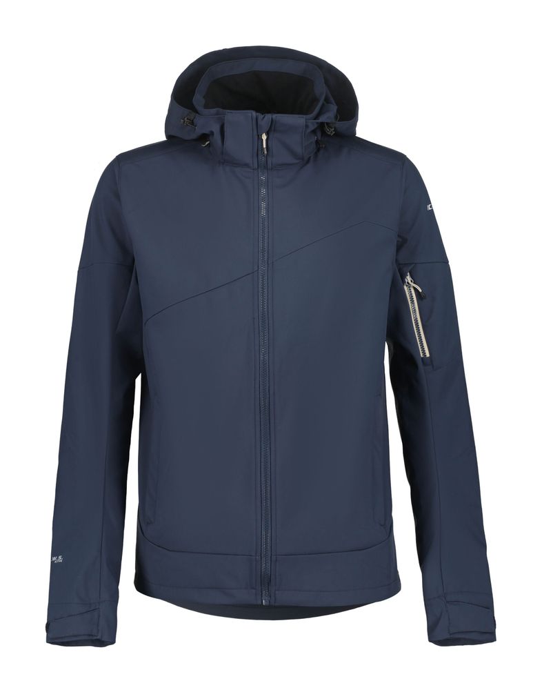 Icepeak Icepeak Barmstedt - dunkel blau