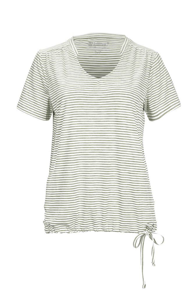 Killtec Lilleo Wmn Tshrt F - helles salbei