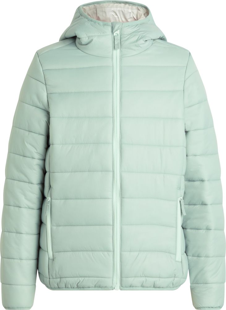 McKINLEY Mä.-Jacke Alix Ii Jkt G - green smoke