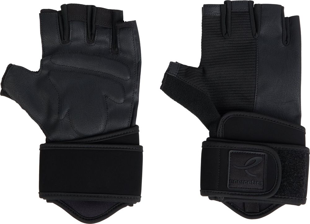 Energetics Handschuh Mfg770 - black night