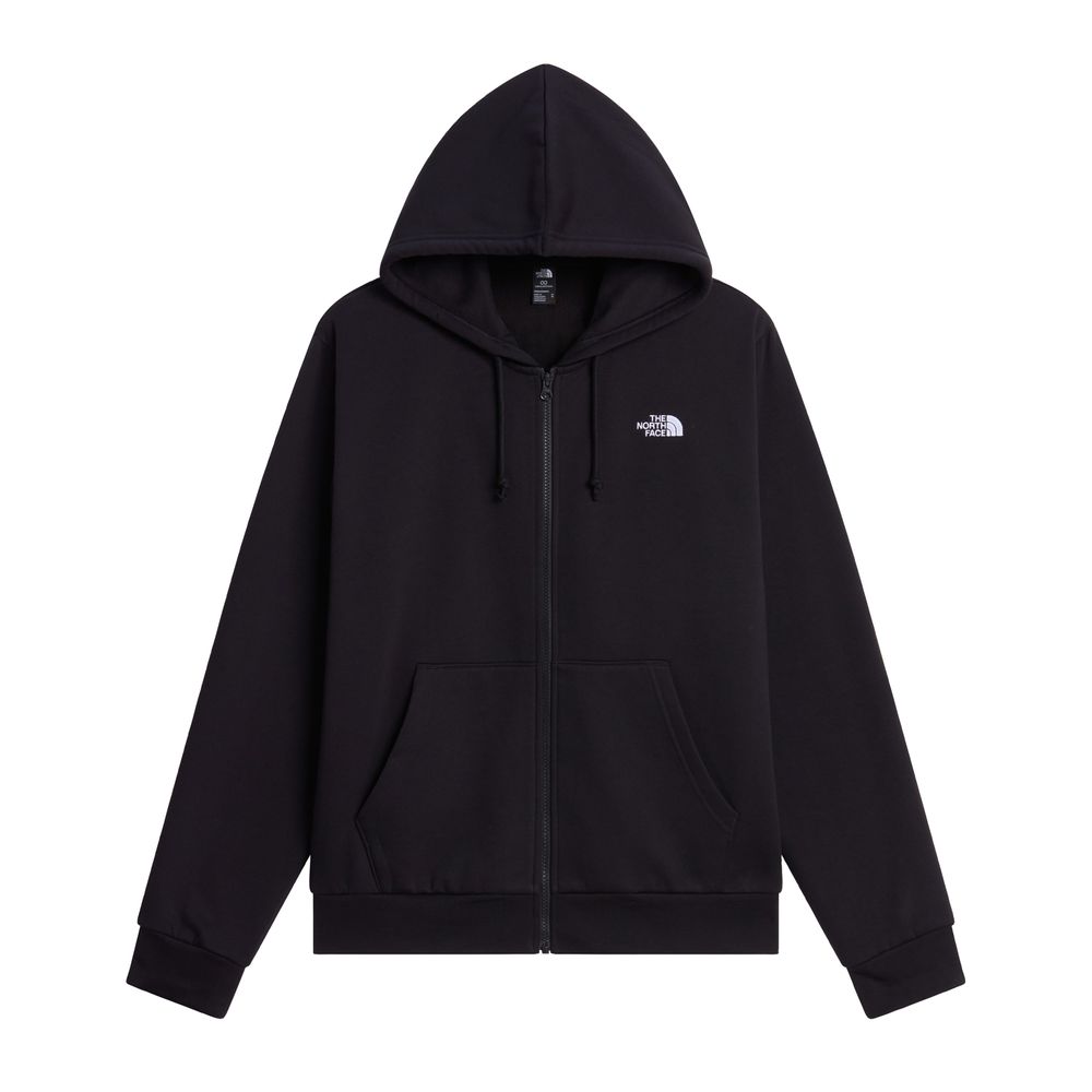The North Face M Evolution Simple Dome Regula - tnf black