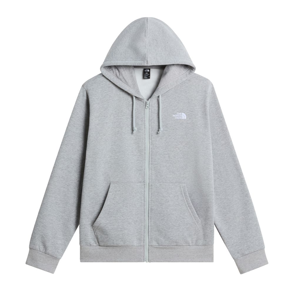 The North Face M Evolution Simple Dome Regula - tnf pale grey heather