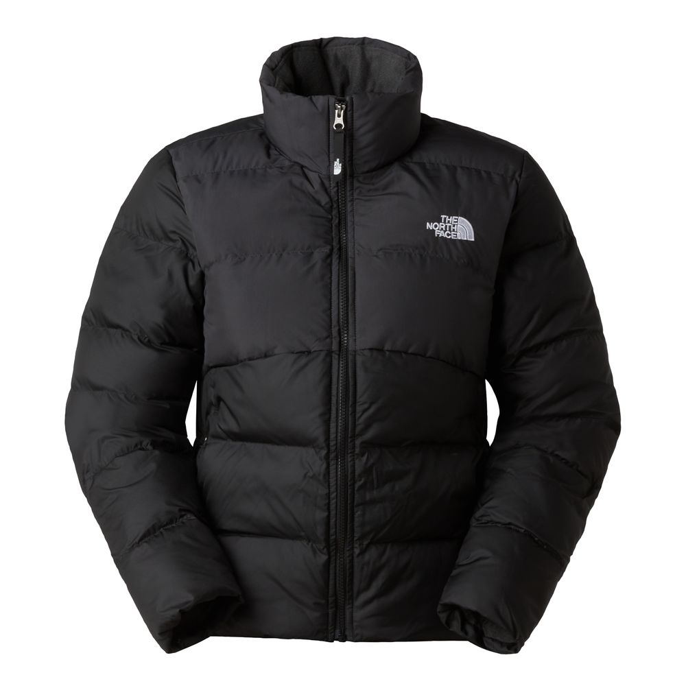 The North Face W Saikuru Jacket - tnf black/asphalt grey