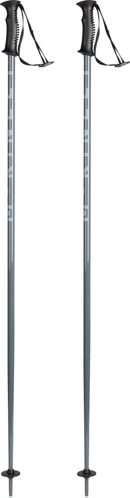 McKINLEY Ux.-Skistock Virgo Ii - anthracite
