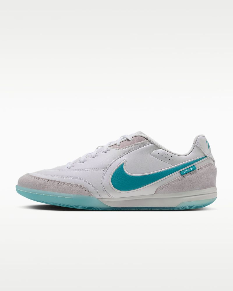 Nike Tiempo Streetgato - white/dusty cactus-white
