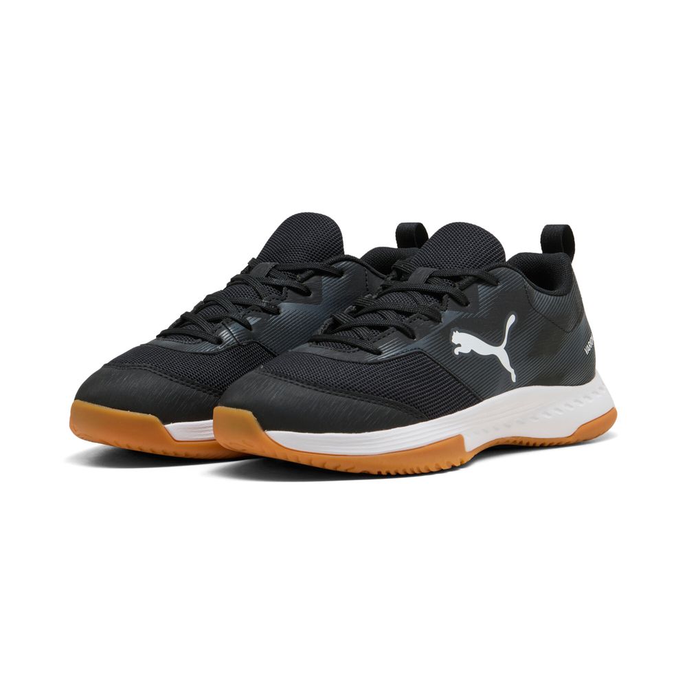 Puma Varion 3 Jr - puma black-puma white