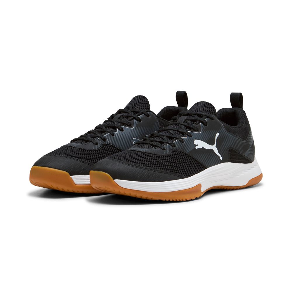 Puma Varion 3 - puma black-puma white