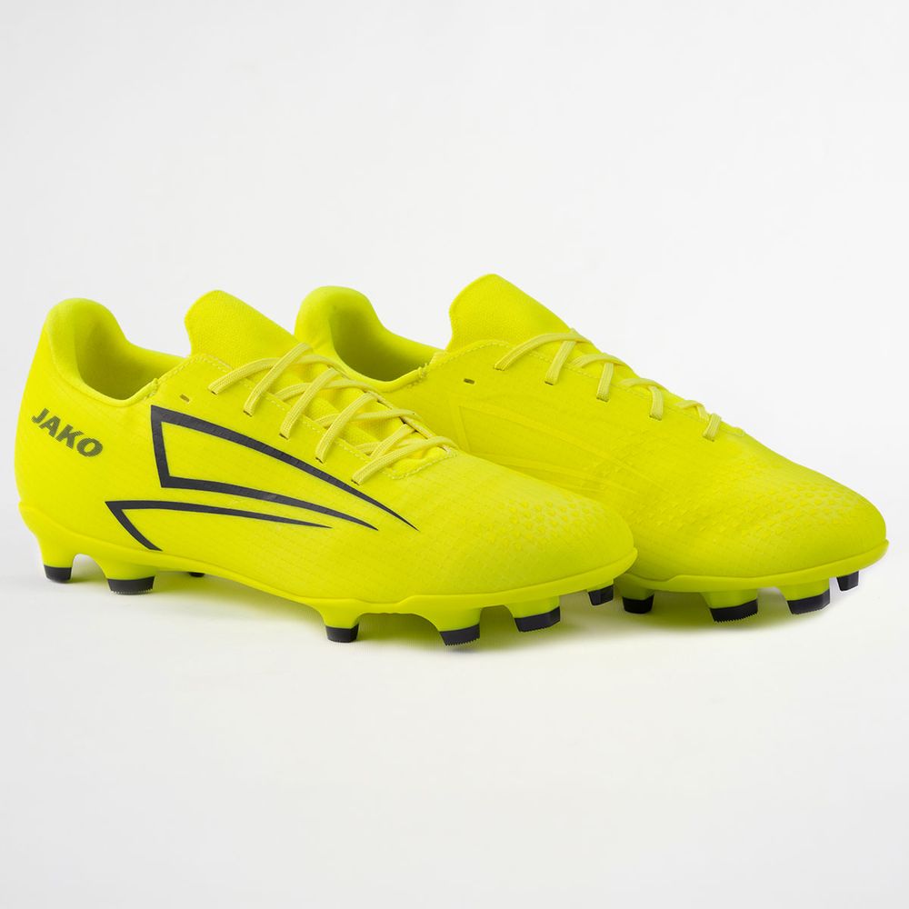 Jako RS89 Team FG/AG - neongelb/anthrazit
