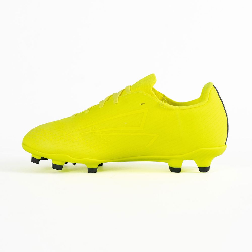 Jako RS89 Academy FG/AG - neongelb/anthrazit