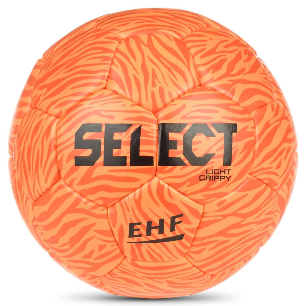 Select Light Grippy v26 - orange