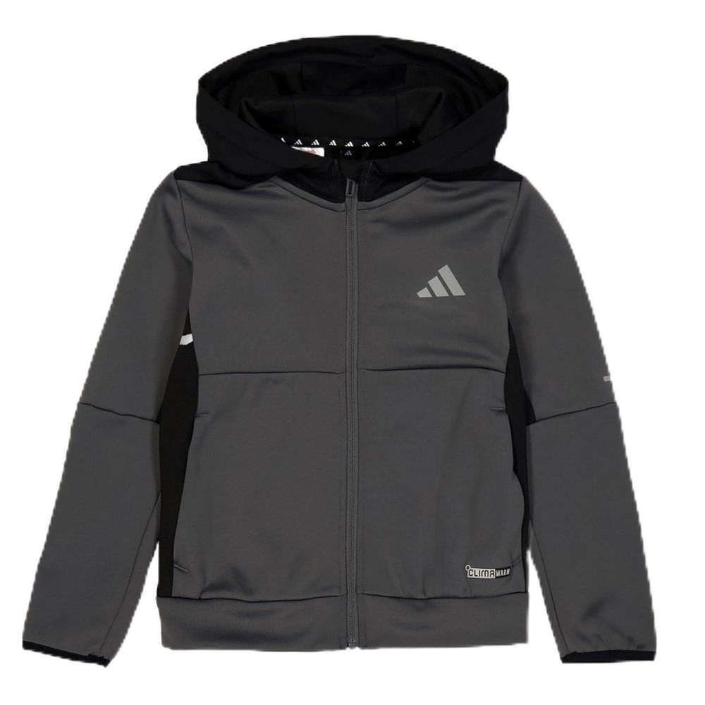 Adidas Jr Cl Fz Hd - GREFIV