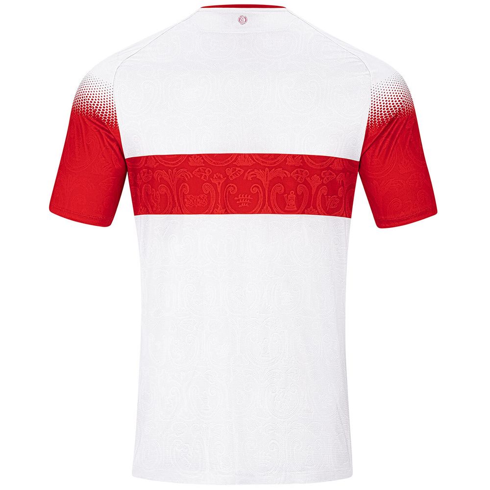 Jako VfB Trikot Home - weiß