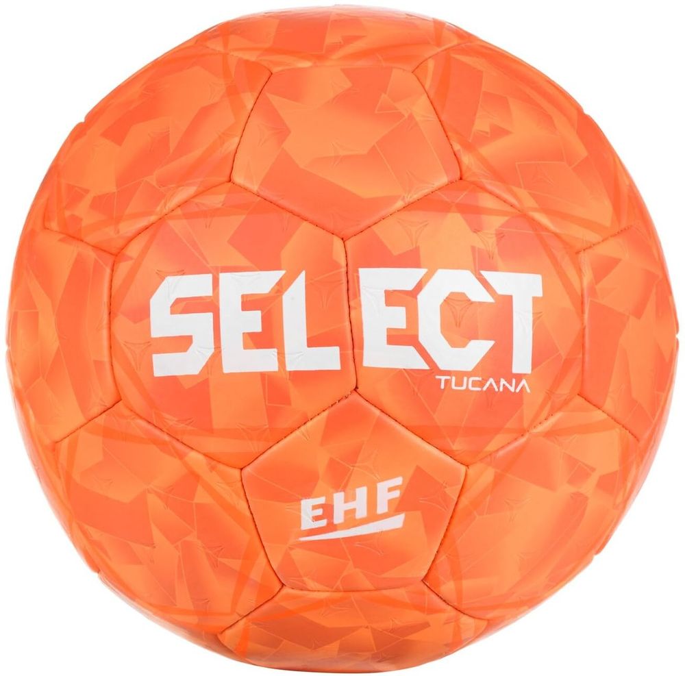 Select Tucana v26 - orange