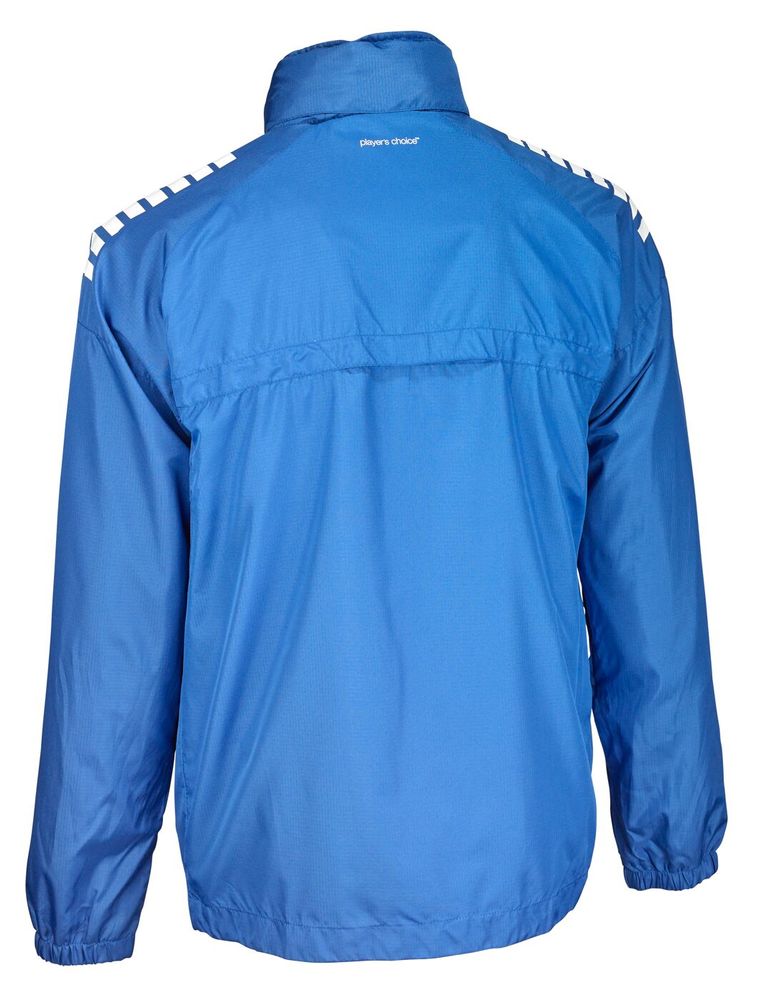 Select Allwetterjacke Spain v25 - schwarz weiss