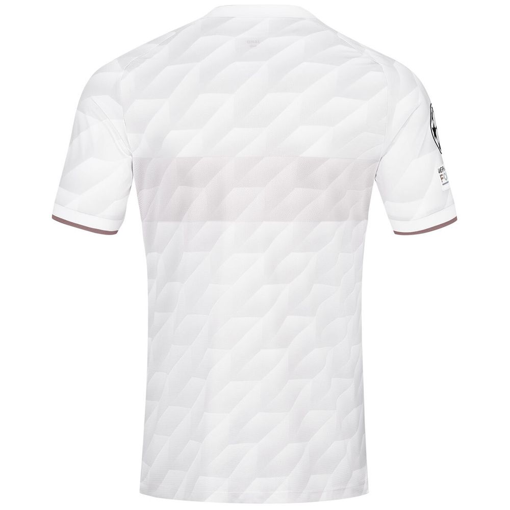 Jako VfB Trikot International Home - weiß