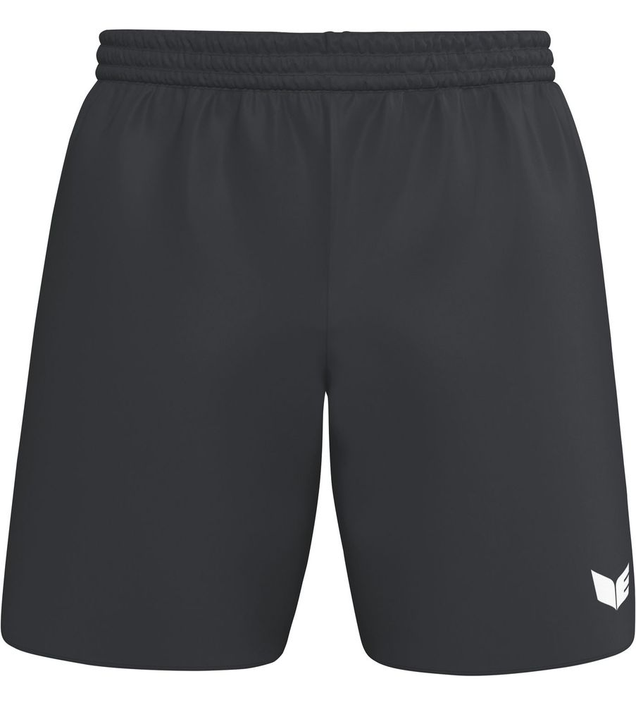 Erima CALCUTTA shorts without inner slip - black