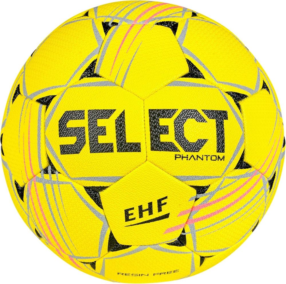 Select Phantom DB v25 - gelb grau