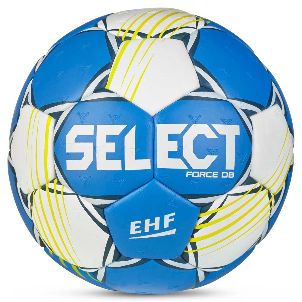 Select HB-FORCE DB v25 - blau weiss