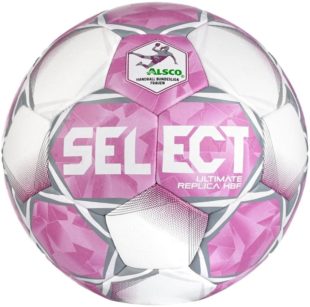 Select Replica HBF v26 - multicolour