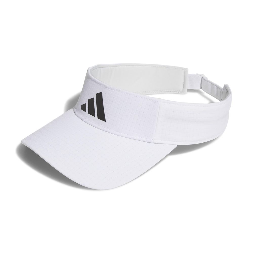 Adidas TOUR VISOR - WHITE
