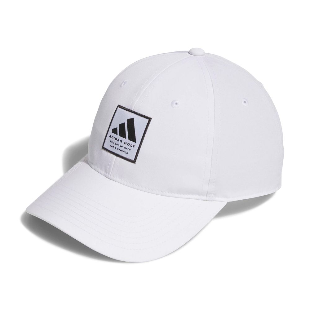 Adidas GOLF PERFORM H - WHITE