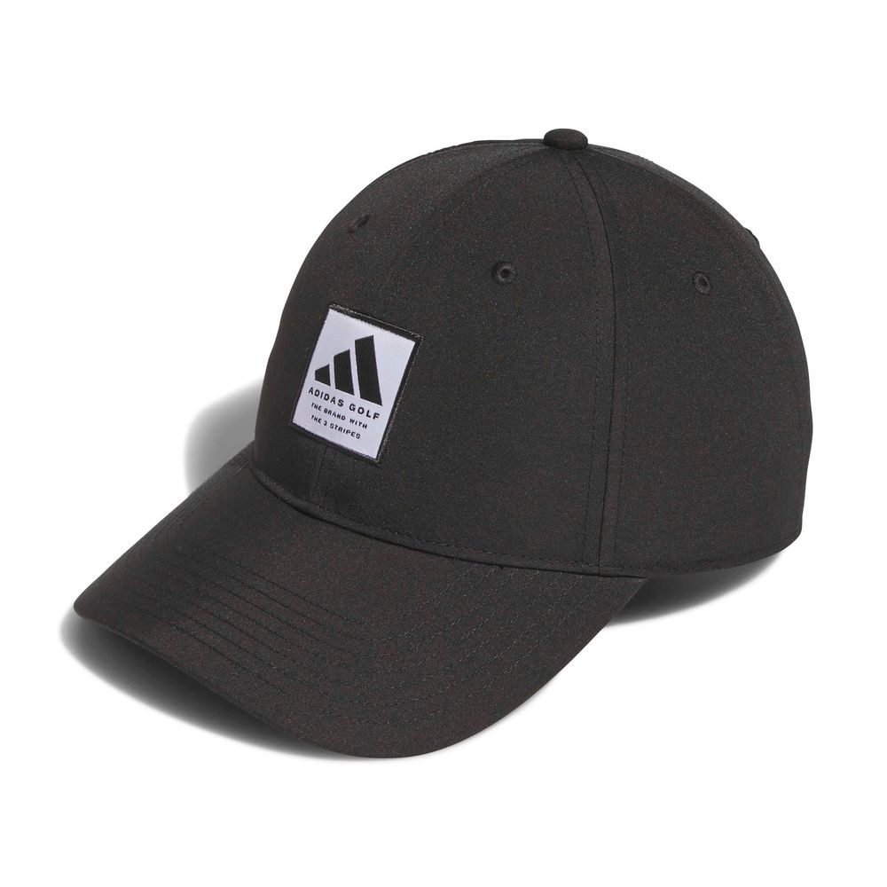 Adidas GOLF PERFORM H - BLACK