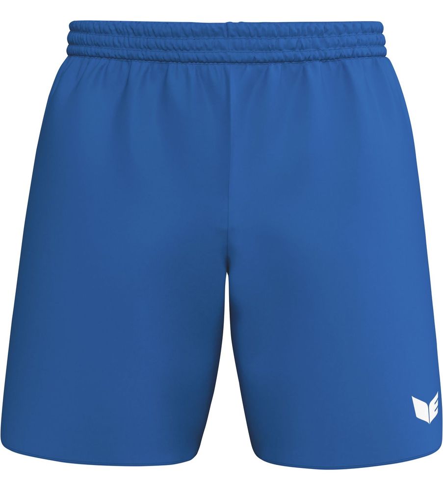 Erima CALCUTTA shorts without inner slip - new royal