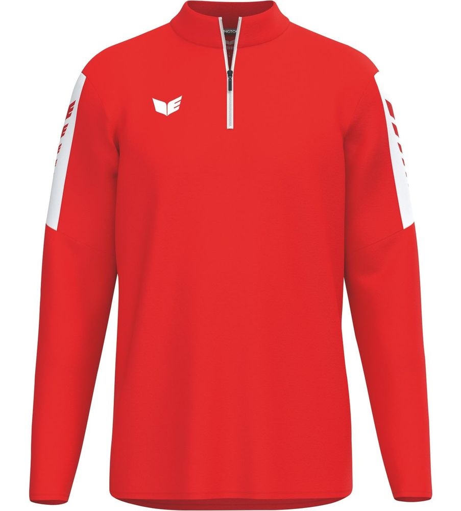 Erima INTRO training top - red