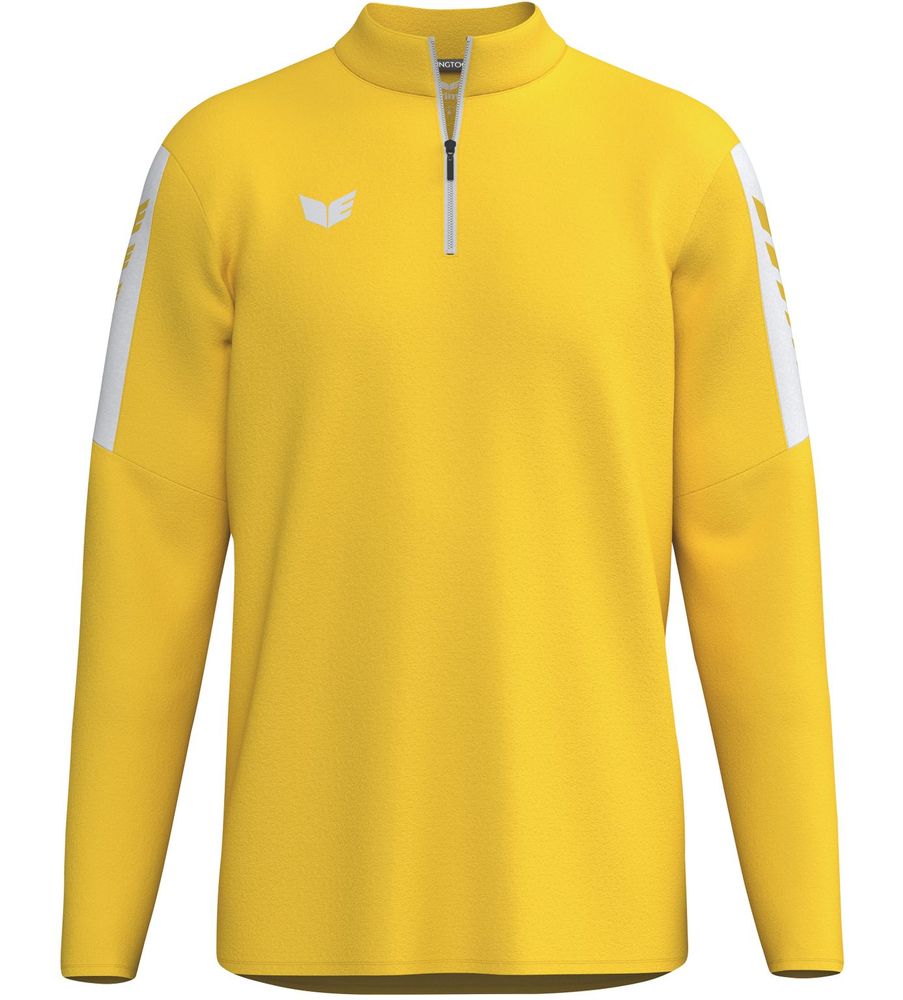Erima INTRO training top - yellow