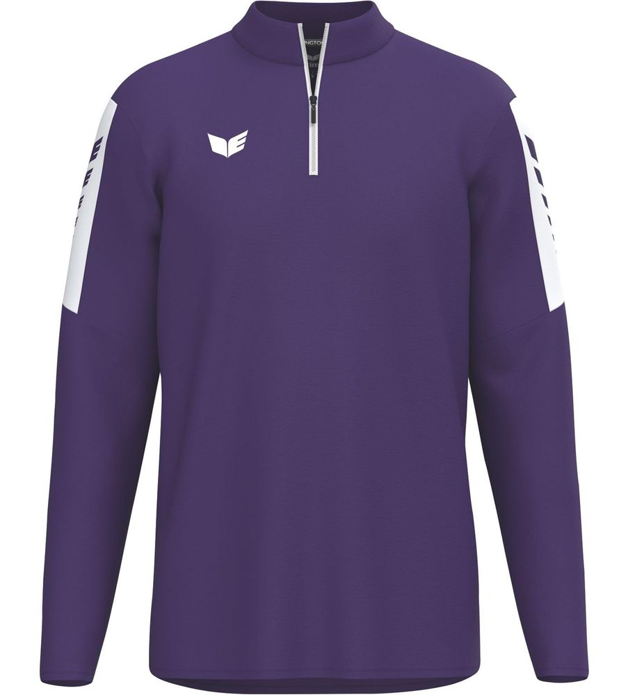 Erima INTRO training top - dark violet