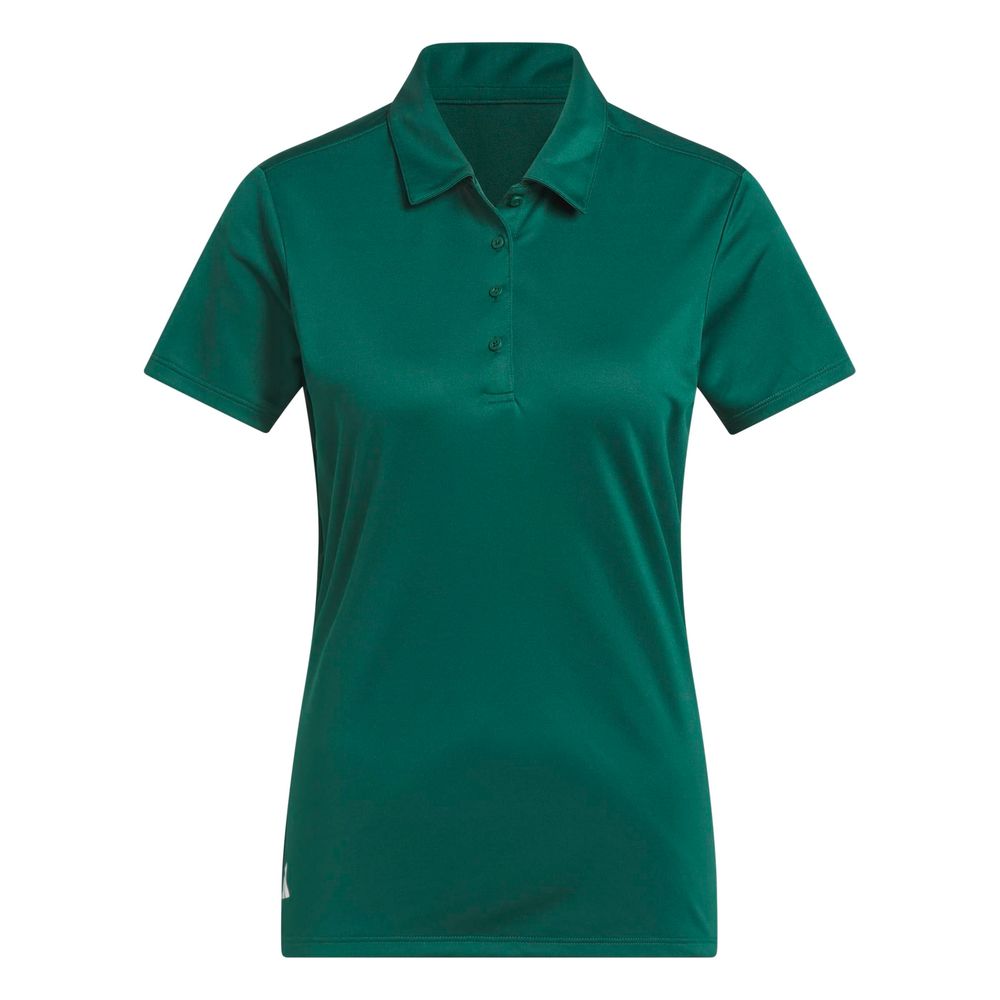 Adidas W PERF SLD SS P - CGREEN