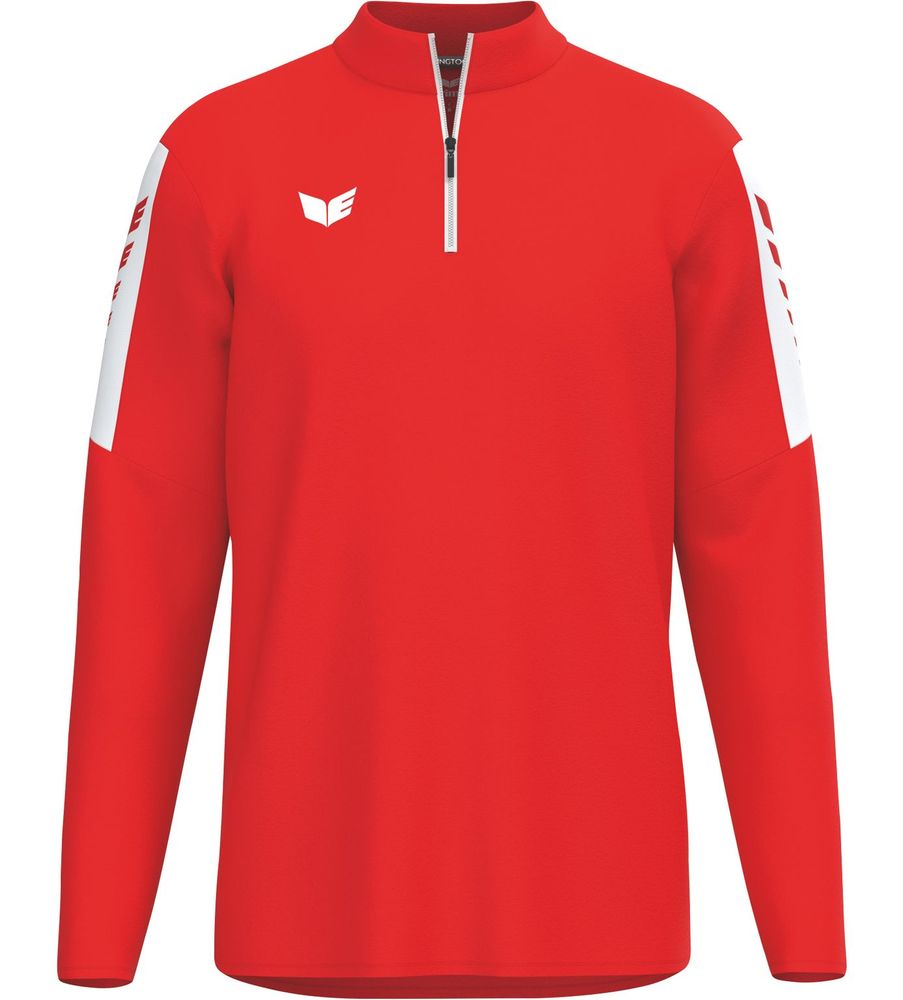 Erima INTRO training top - red