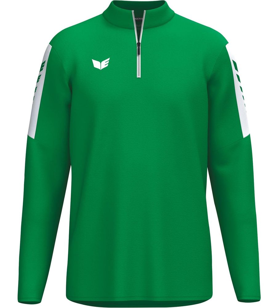 Erima INTRO training top - smaragd
