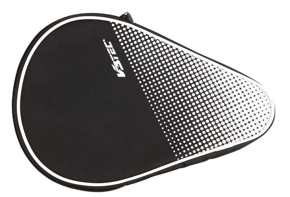 Aqua Marina Basic Tt Schlägerhülle,schwarz - schwarz
