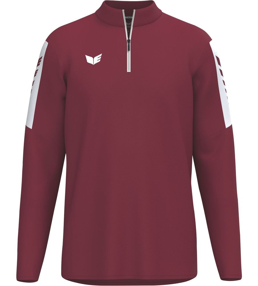 Erima INTRO training top - new bordeaux
