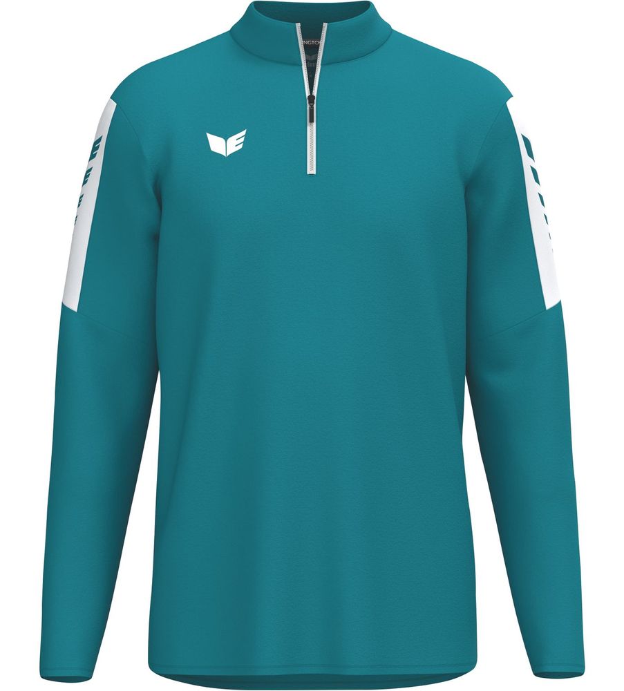 Erima INTRO training top - tahitian blue